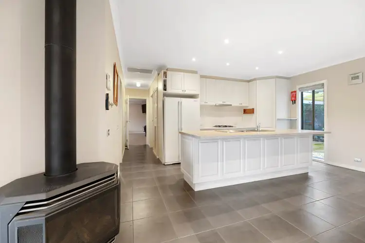 Fifth view of Homely house listing, 99 RODIER ROAD, Yarragon VIC 3823