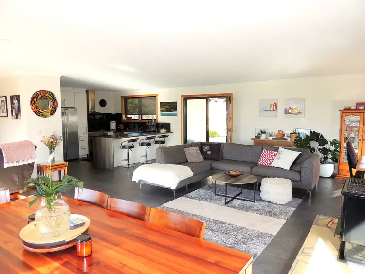 Fifth view of Homely house listing, 36 Davis Gully Road, Four Mile Creek TAS 7215