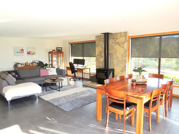 Sixth view of Homely house listing, 36 Davis Gully Road, Four Mile Creek TAS 7215