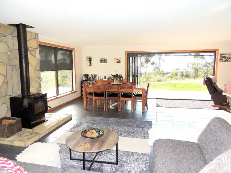 Seventh view of Homely house listing, 36 Davis Gully Road, Four Mile Creek TAS 7215