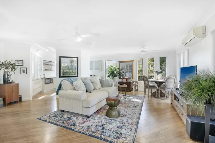 Third view of Homely townhouse listing, 4/17 Thelma Avenue, Biggera Waters QLD 4216