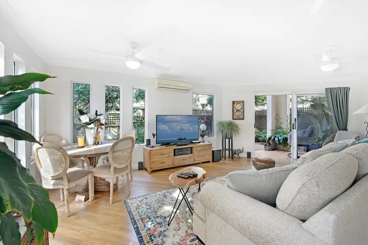 Fourth view of Homely townhouse listing, 4/17 Thelma Avenue, Biggera Waters QLD 4216