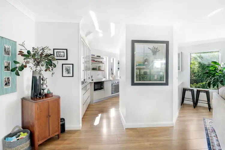 Fifth view of Homely townhouse listing, 4/17 Thelma Avenue, Biggera Waters QLD 4216