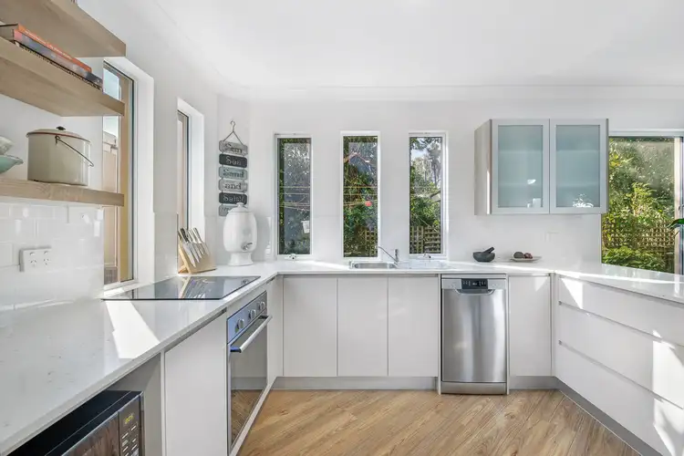 Sixth view of Homely townhouse listing, 4/17 Thelma Avenue, Biggera Waters QLD 4216