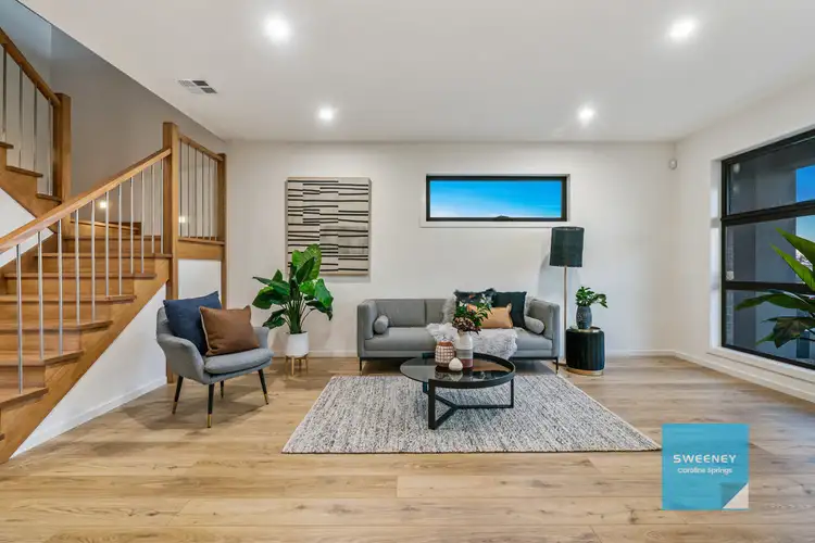 Second view of Homely house listing, 1 Barak Lane, Aintree VIC 3336