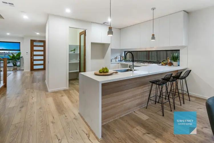 Third view of Homely house listing, 1 Barak Lane, Aintree VIC 3336