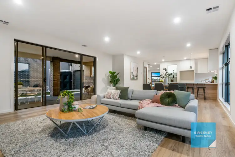 Sixth view of Homely house listing, 1 Barak Lane, Aintree VIC 3336