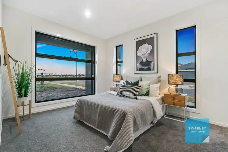 Seventh view of Homely house listing, 1 Barak Lane, Aintree VIC 3336