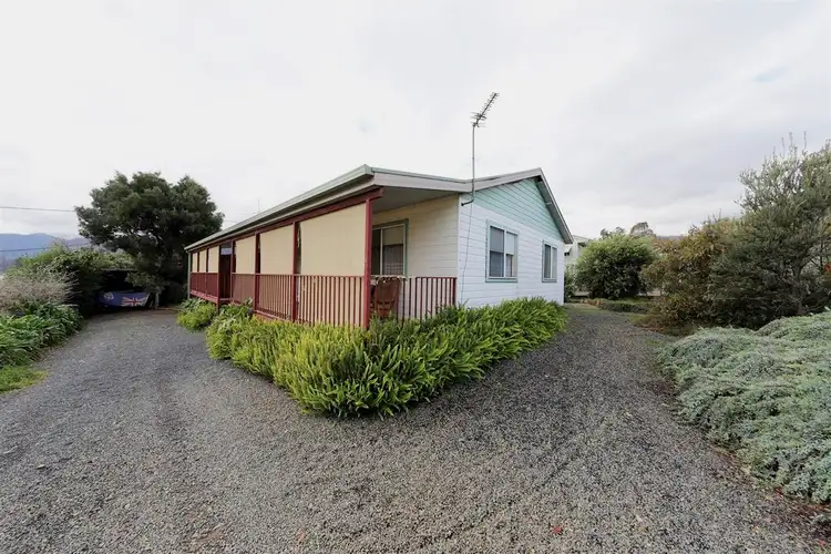 Main view of Homely block of units listing, 38 Ryan Street, Talbingo NSW 2720