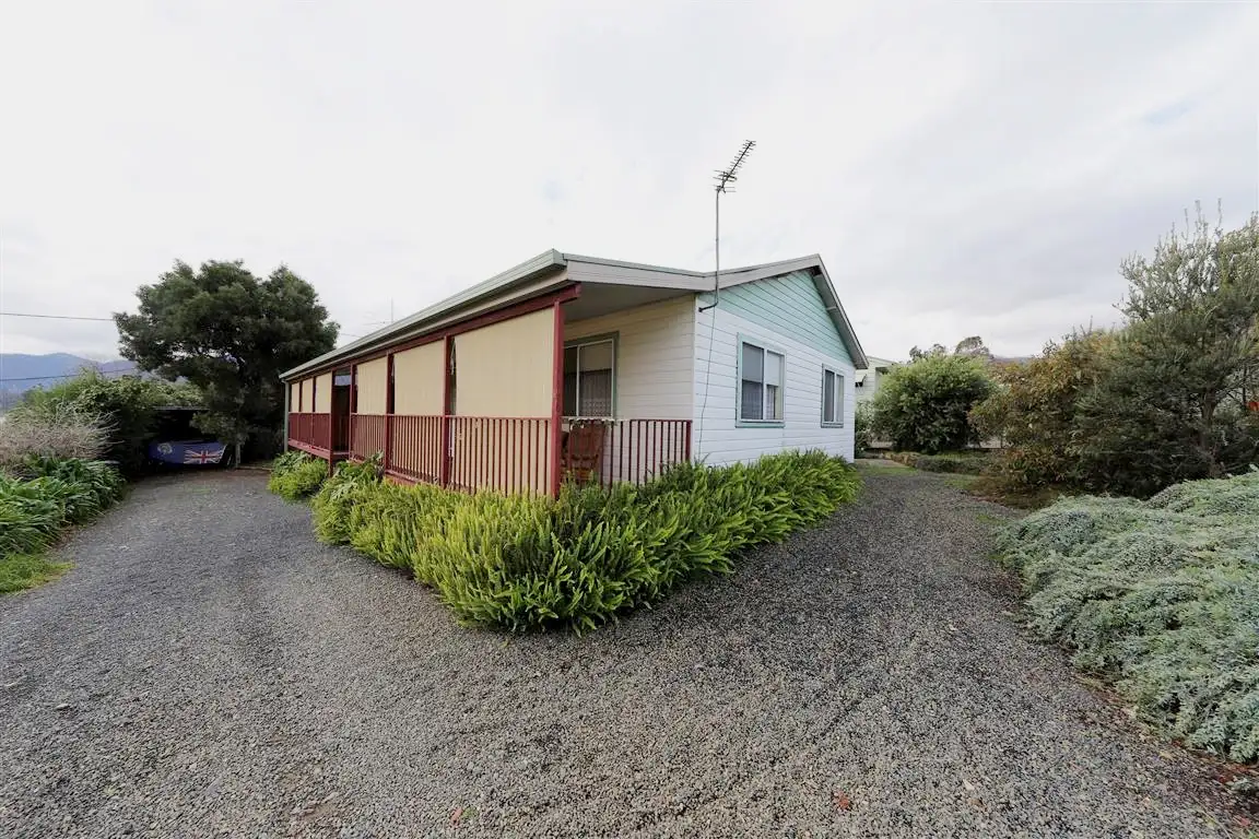 Main view of Homely block of units listing, 38 Ryan Street, Talbingo NSW 2720