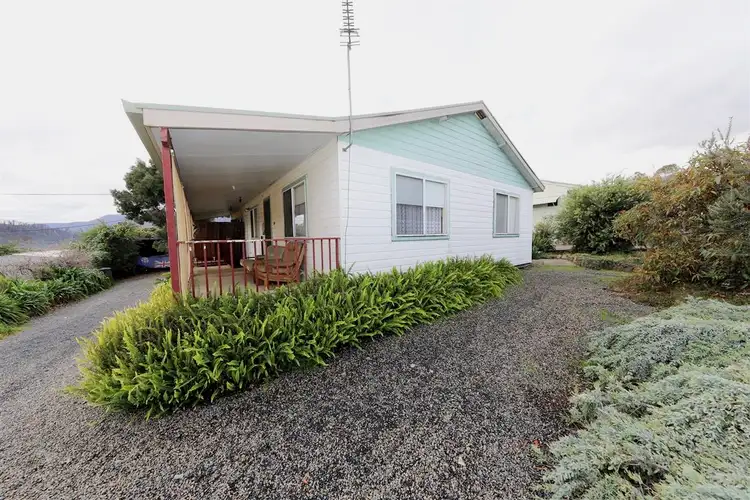 Second view of Homely block of units listing, 38 Ryan Street, Talbingo NSW 2720