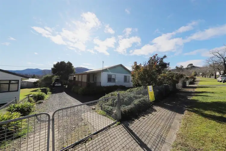 Third view of Homely block of units listing, 38 Ryan Street, Talbingo NSW 2720
