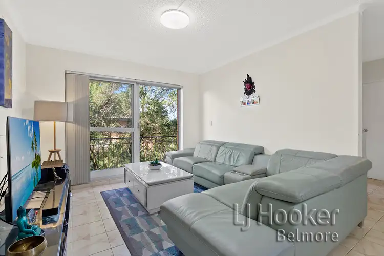 9/62-64 Park Street, Campsie NSW 2194