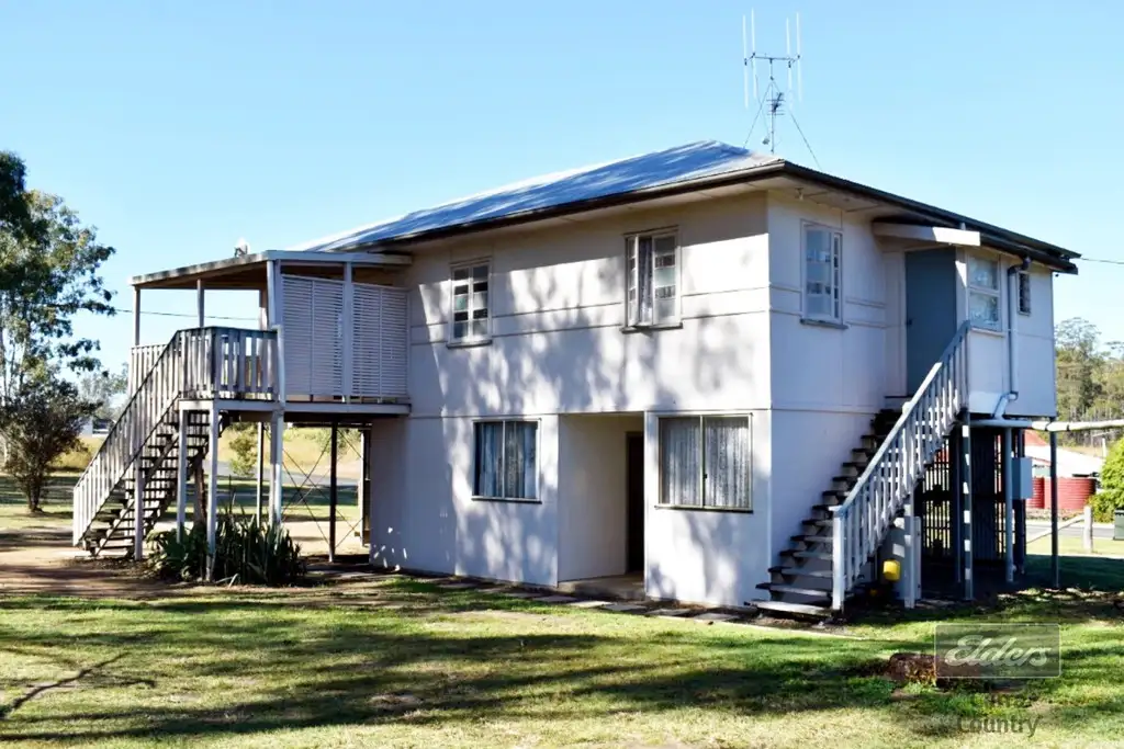 Main view of Homely house listing, 3 Missing Street, Gunalda QLD 4570