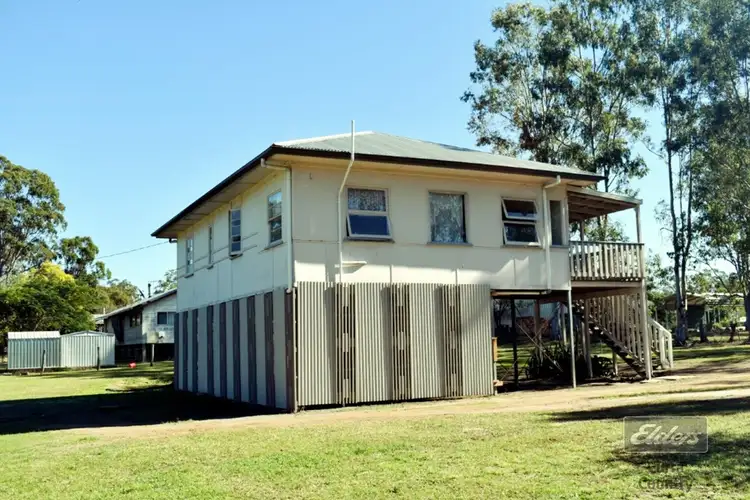 Second view of Homely house listing, 3 Missing Street, Gunalda QLD 4570