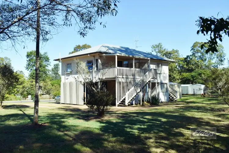 Third view of Homely house listing, 3 Missing Street, Gunalda QLD 4570