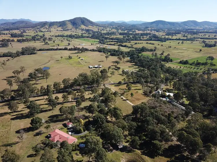 Second view of Homely rural property listing, 224 Youngs Road, Wingham NSW 2429