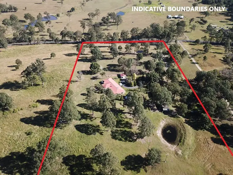 Third view of Homely rural property listing, 224 Youngs Road, Wingham NSW 2429