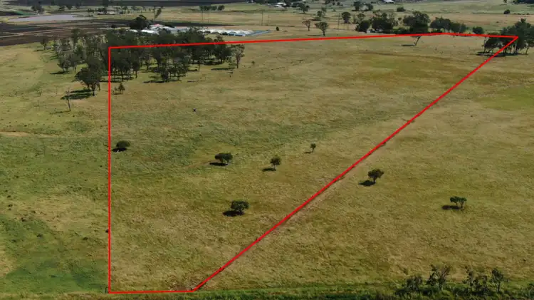 Fourth view of Homely land listing, Lot 5 Hanrahan Road, Drayton QLD 4350