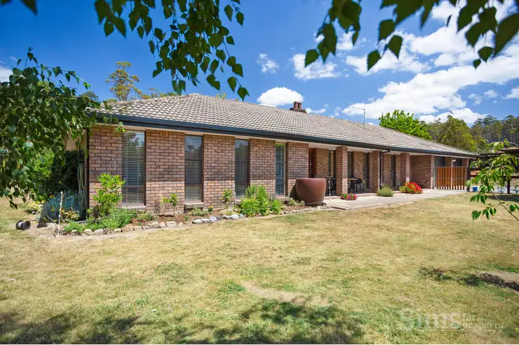 71 Frasers Road, Glengarry TAS 7275