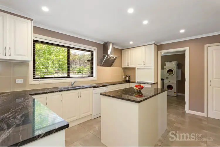 Second view of Homely house listing, 71 Frasers Road, Glengarry TAS 7275