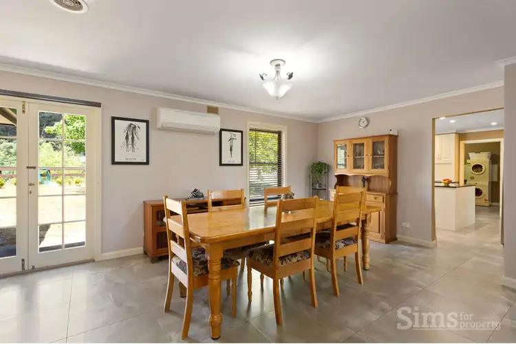 Fourth view of Homely house listing, 71 Frasers Road, Glengarry TAS 7275