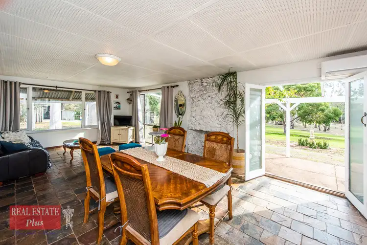 Fourth view of Homely house listing, 6280 Werribee Road, Wooroloo WA 6558