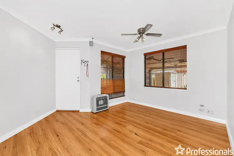 Fourth view of Homely house listing, 11 Summer Hill Place, Warnbro WA 6169