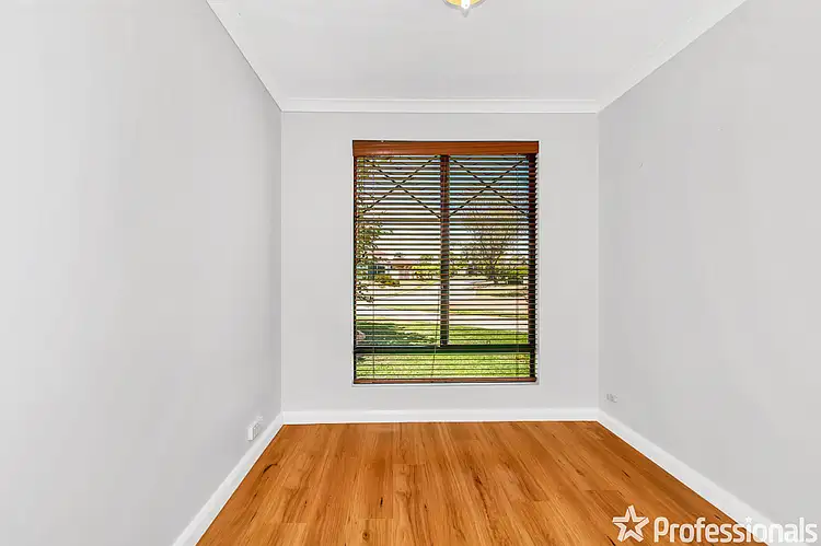 Fifth view of Homely house listing, 11 Summer Hill Place, Warnbro WA 6169