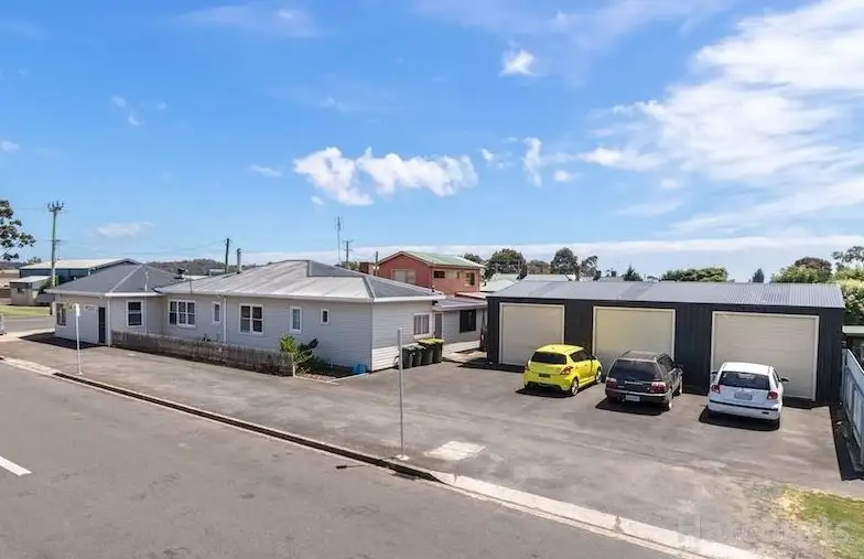 Main view of Homely house listing, 51 Lovett Street, Ulverstone TAS 7315