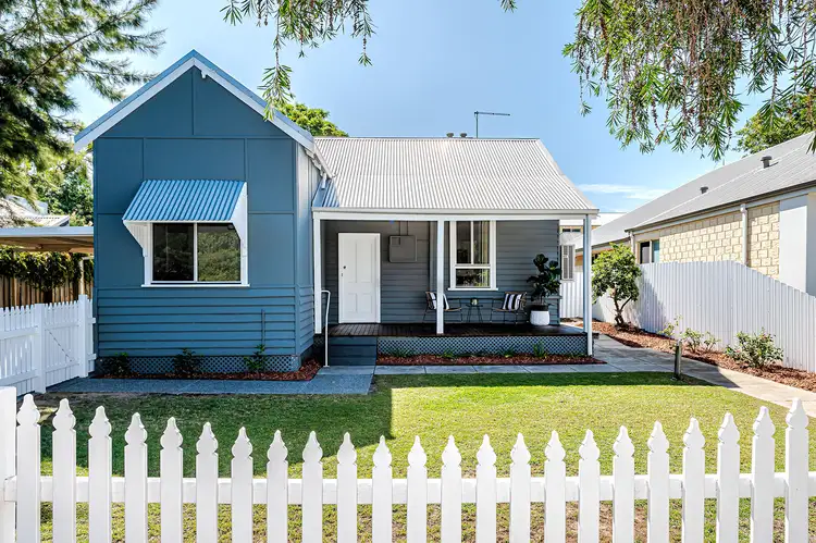 26 Aberdare Road, Shenton Park WA 6008
