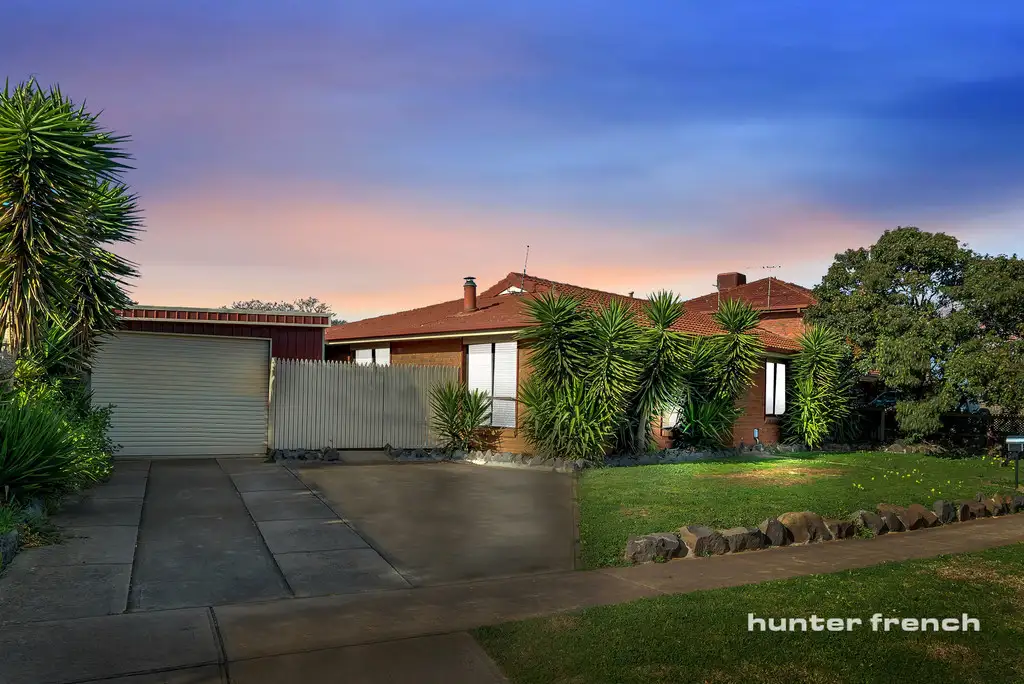 Main view of Homely house listing, 20 Yalonga Avenue, Werribee VIC 3030