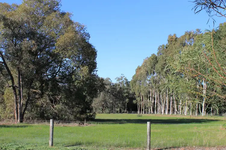 Second view of Homely land listing, 1180 Needham Road, Wooroloo WA 6558