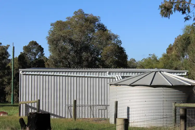 Third view of Homely land listing, 1180 Needham Road, Wooroloo WA 6558