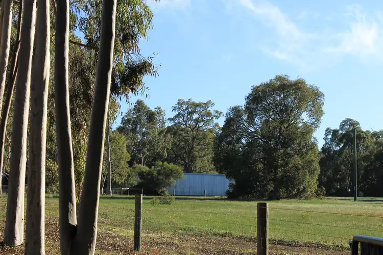 Fourth view of Homely land listing, 1180 Needham Road, Wooroloo WA 6558