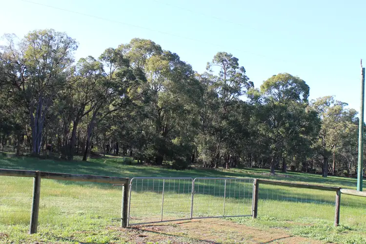 Fifth view of Homely land listing, 1180 Needham Road, Wooroloo WA 6558