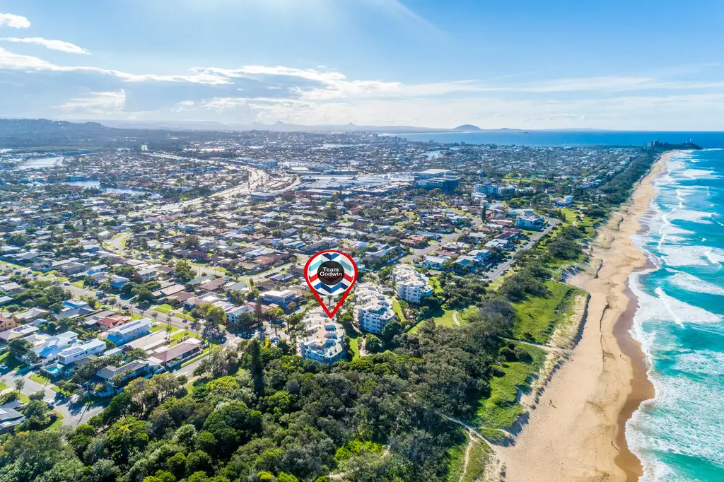 Main view of Homely unit listing, U17S/147 Lowanna Drive, Buddina QLD 4575