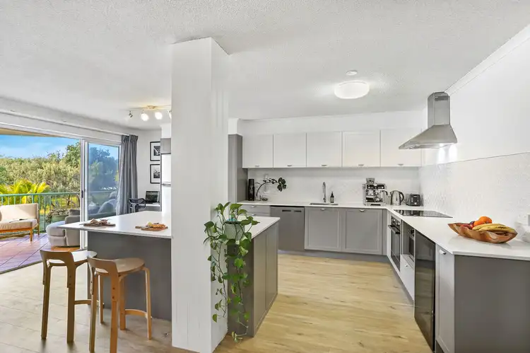 Second view of Homely unit listing, U17S/147 Lowanna Drive, Buddina QLD 4575