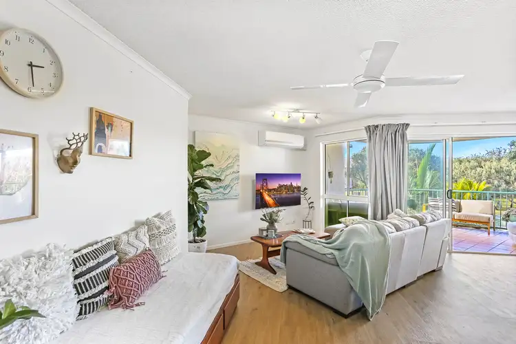 Third view of Homely unit listing, U17S/147 Lowanna Drive, Buddina QLD 4575