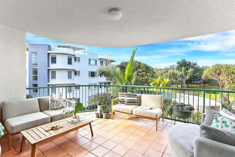 Fourth view of Homely unit listing, U17S/147 Lowanna Drive, Buddina QLD 4575