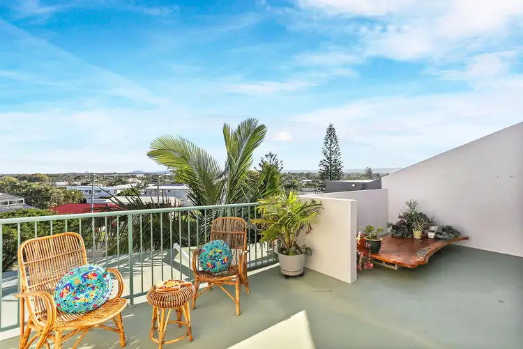 Fifth view of Homely unit listing, U17S/147 Lowanna Drive, Buddina QLD 4575