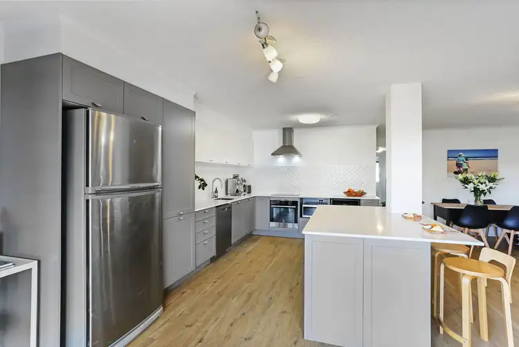 Sixth view of Homely unit listing, U17S/147 Lowanna Drive, Buddina QLD 4575