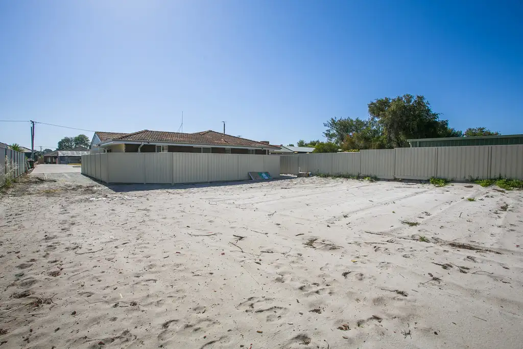 Main view of Homely land listing, 8b Ardagh Street, Morley WA 6062