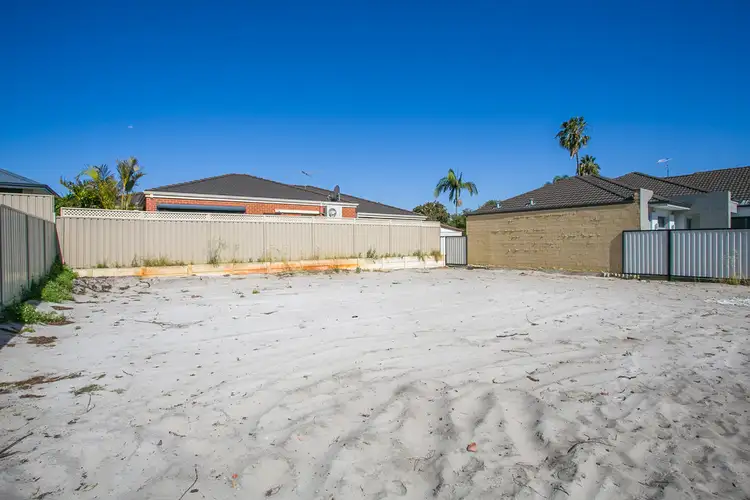 Third view of Homely land listing, 8b Ardagh Street, Morley WA 6062