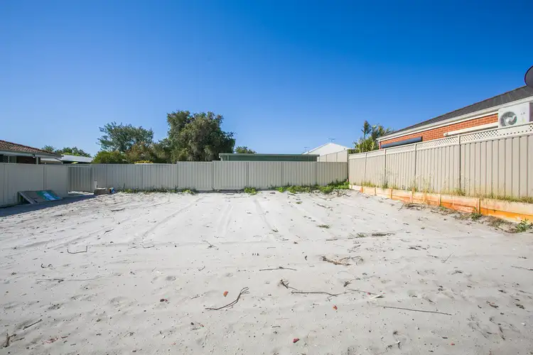 Fourth view of Homely land listing, 8b Ardagh Street, Morley WA 6062