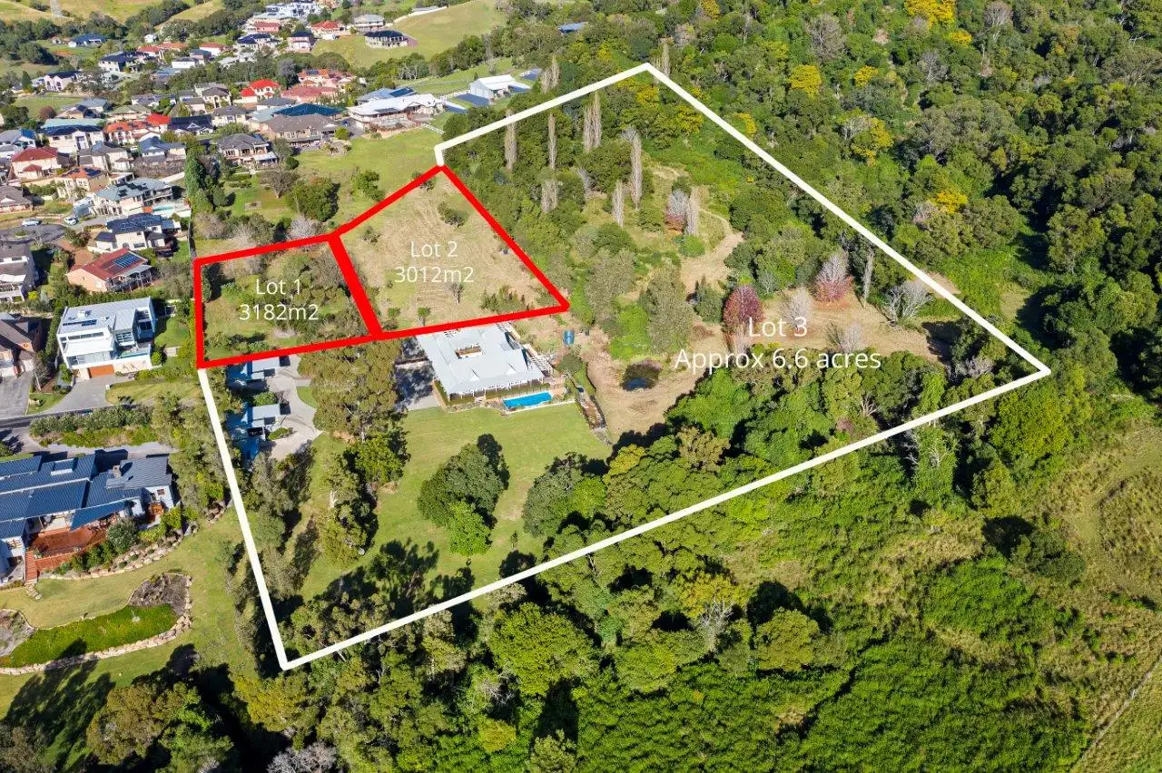 Main view of Homely rural property listing, 87 William James Drive, Mount Kembla NSW 2526