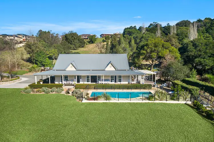 Second view of Homely rural property listing, 87 William James Drive, Mount Kembla NSW 2526