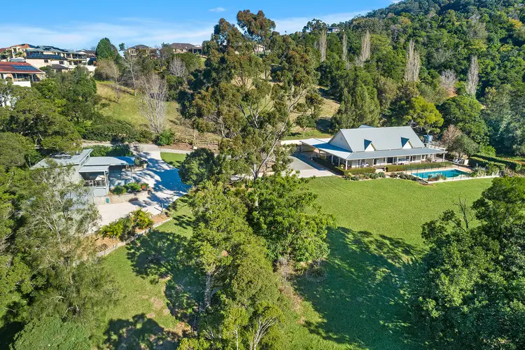 Third view of Homely rural property listing, 87 William James Drive, Mount Kembla NSW 2526