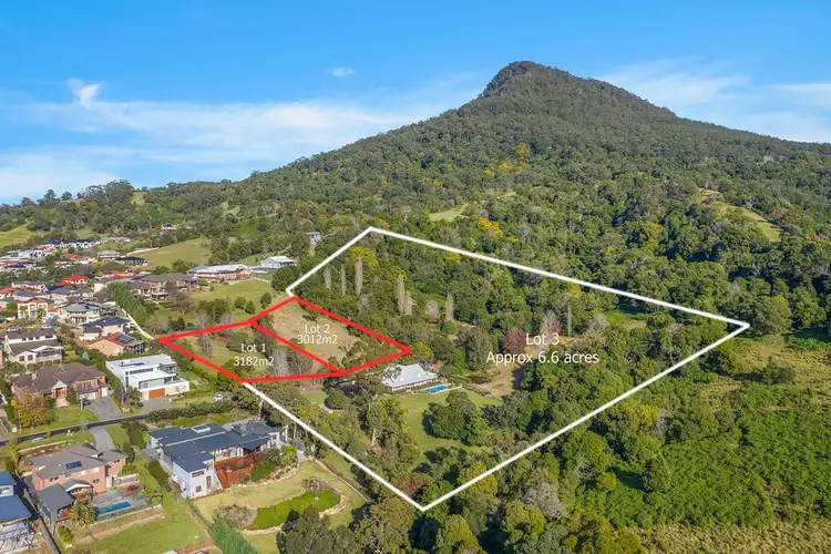 Fifth view of Homely rural property listing, 87 William James Drive, Mount Kembla NSW 2526