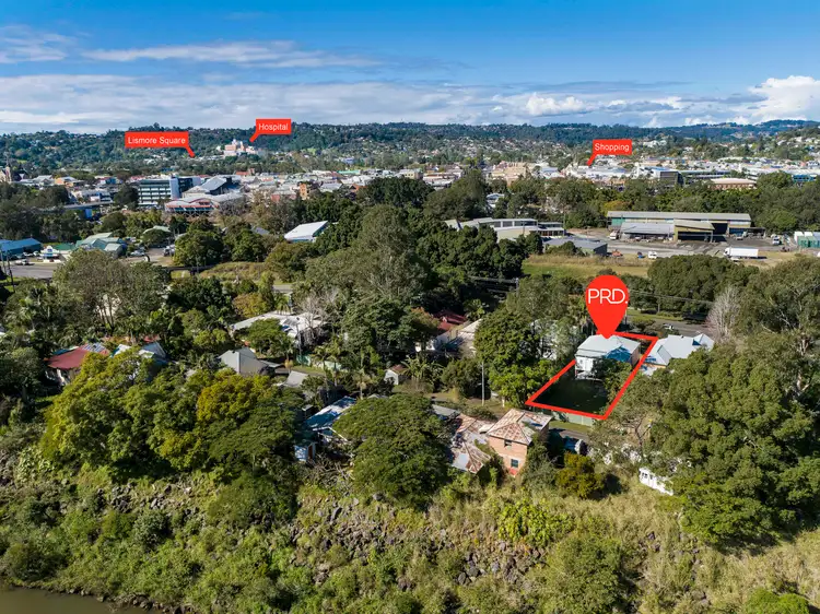 Second view of Homely house listing, 37 Union Street, South Lismore NSW 2480